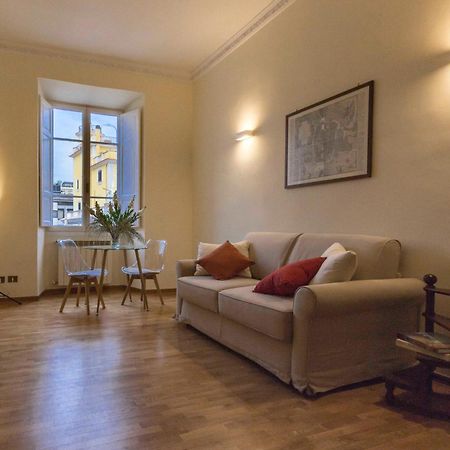 Domus 1886 Apartment Roma Exterior foto