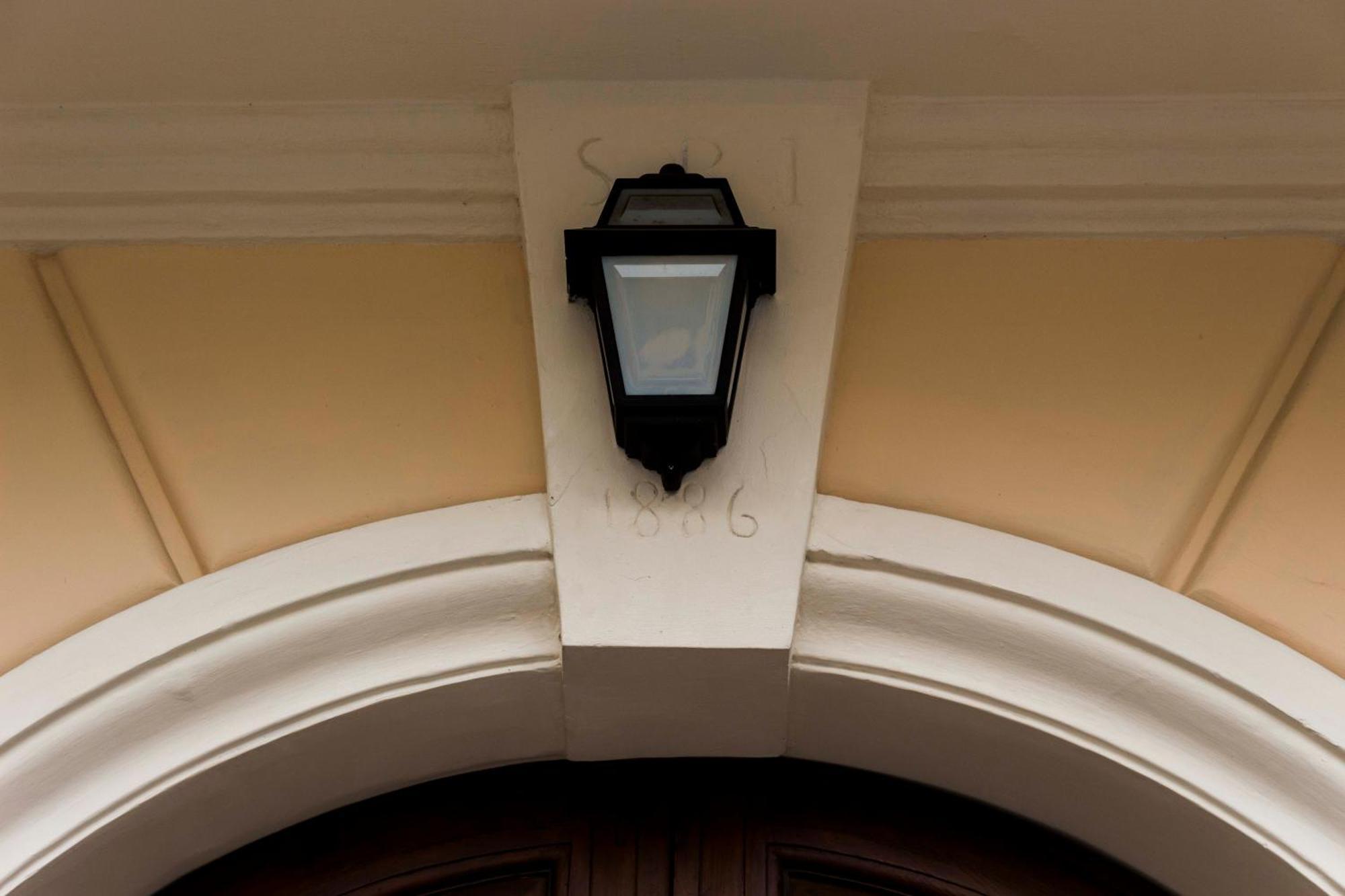 Domus 1886 Apartment Roma Exterior foto