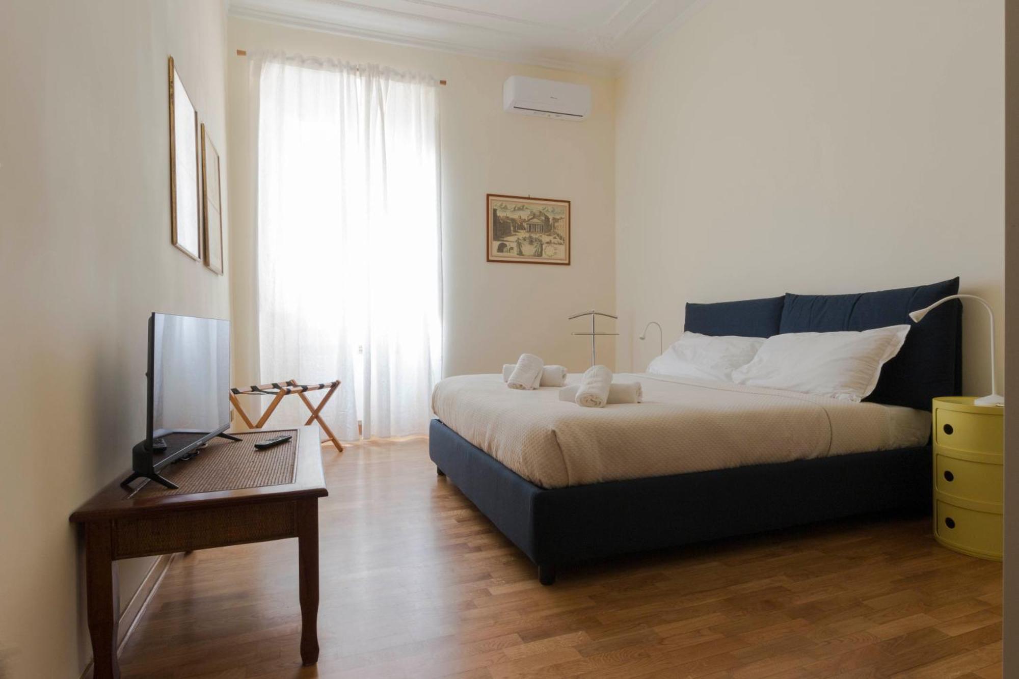 Domus 1886 Apartment Roma Exterior foto