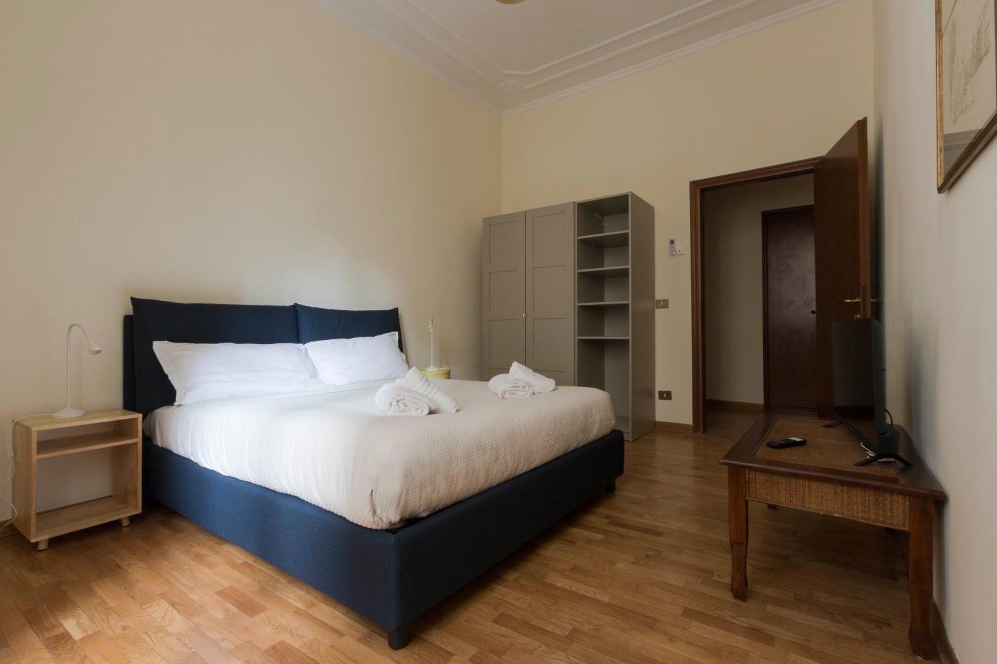Domus 1886 Apartment Roma Exterior foto