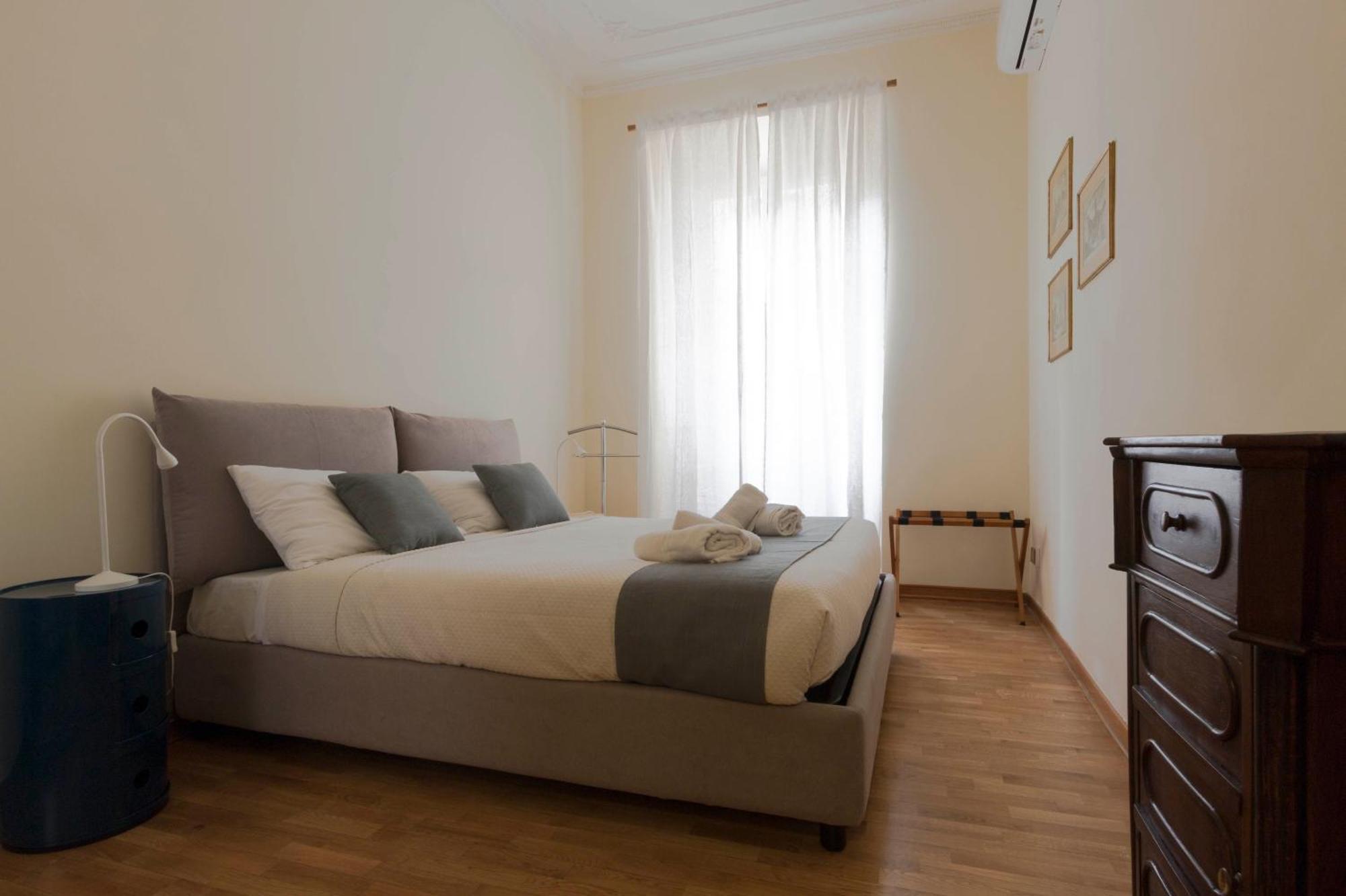 Domus 1886 Apartment Roma Exterior foto