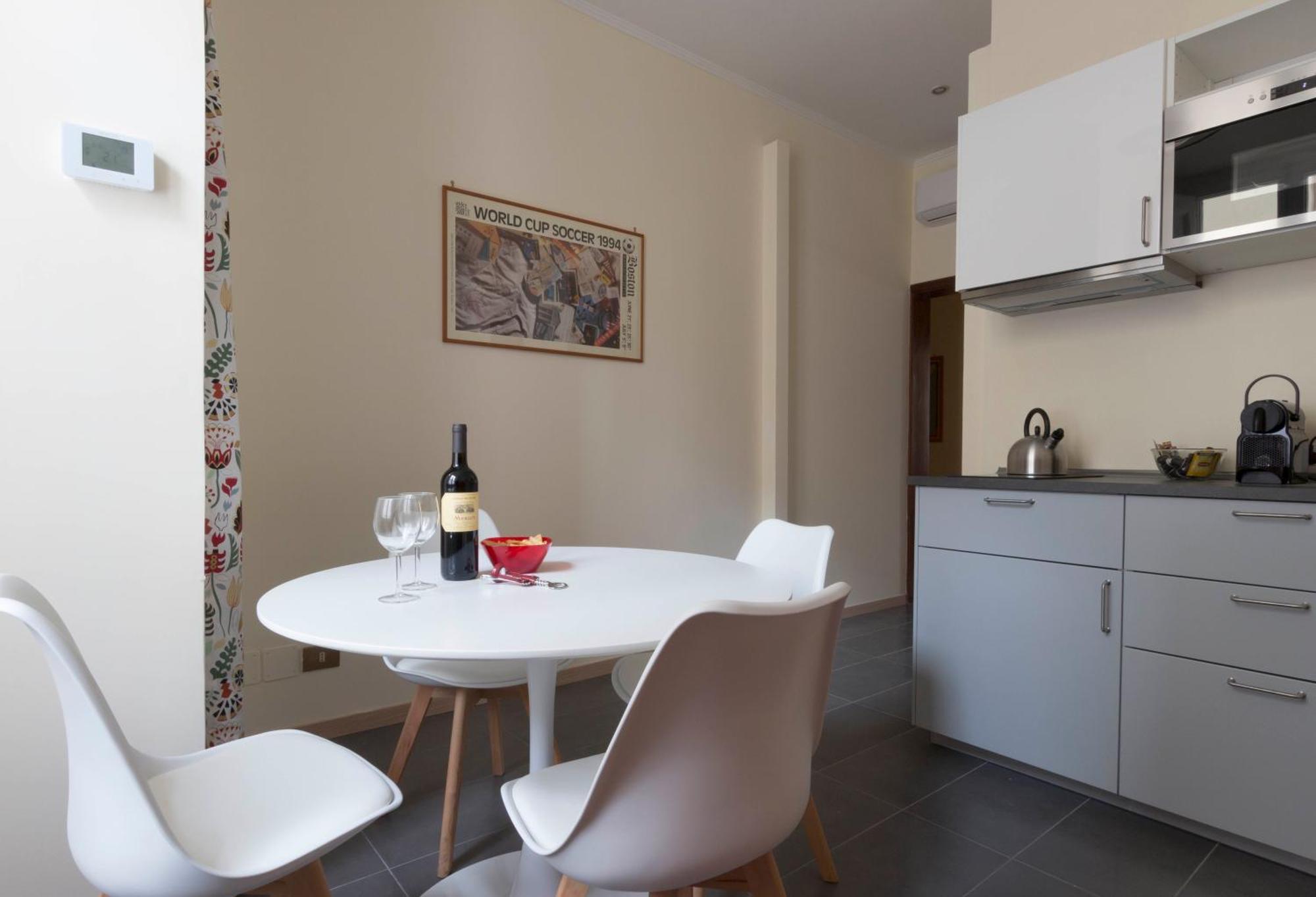 Domus 1886 Apartment Roma Exterior foto