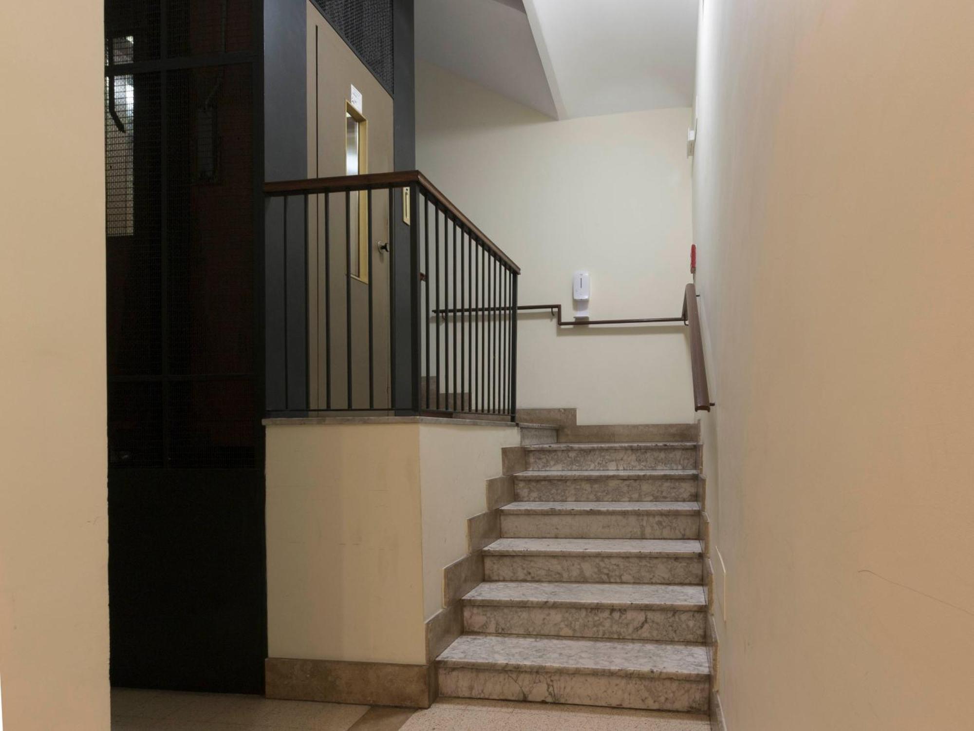 Domus 1886 Apartment Roma Exterior foto