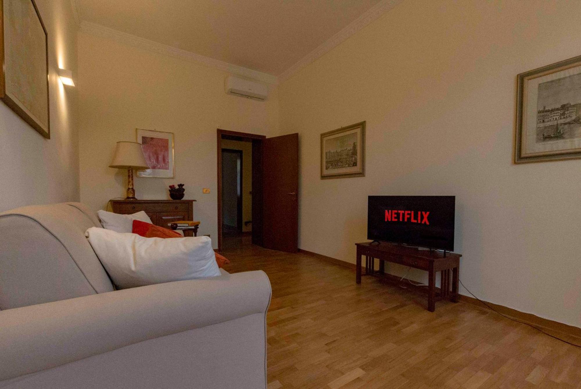 Domus 1886 Apartment Roma Exterior foto