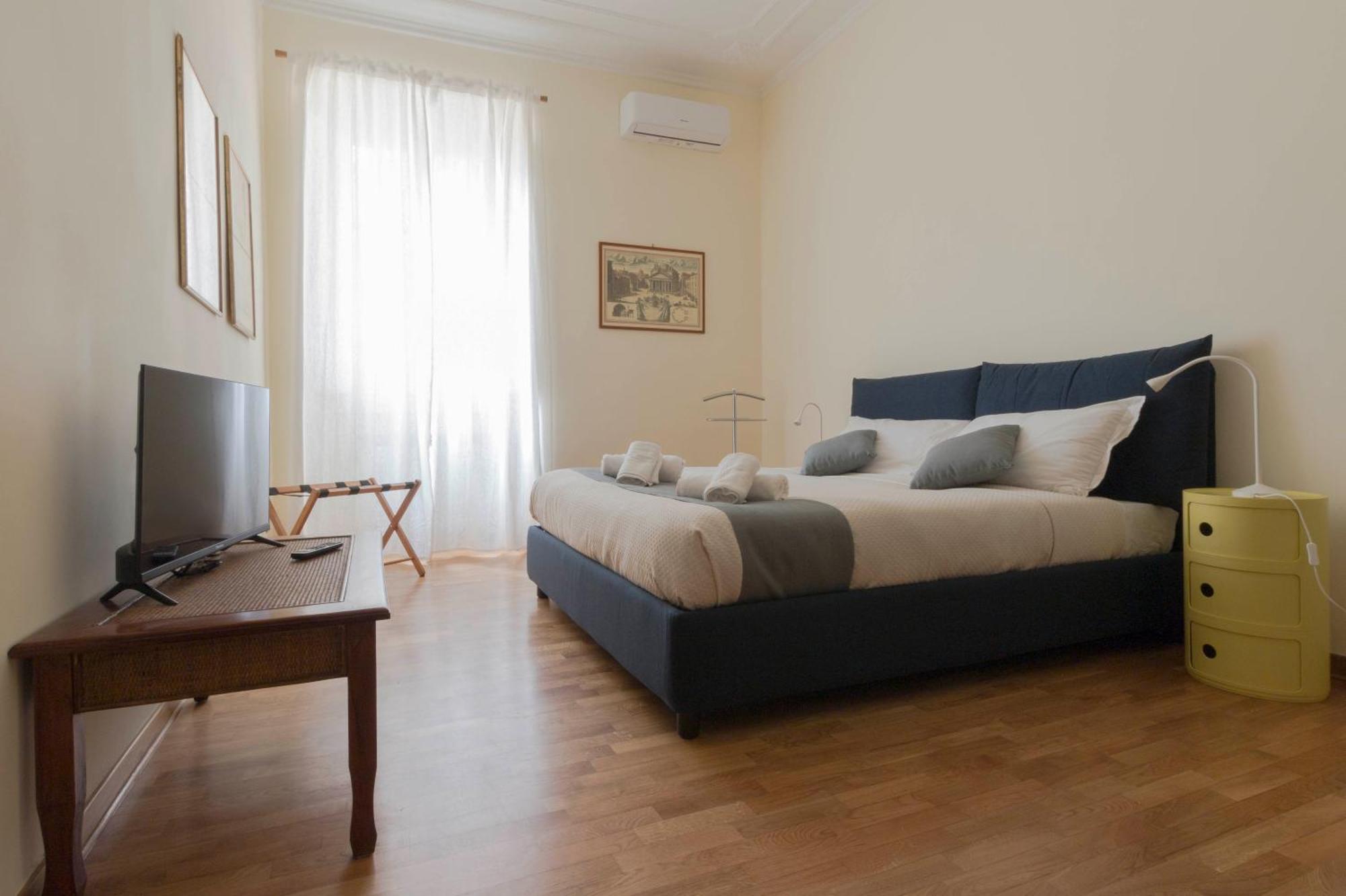 Domus 1886 Apartment Roma Exterior foto