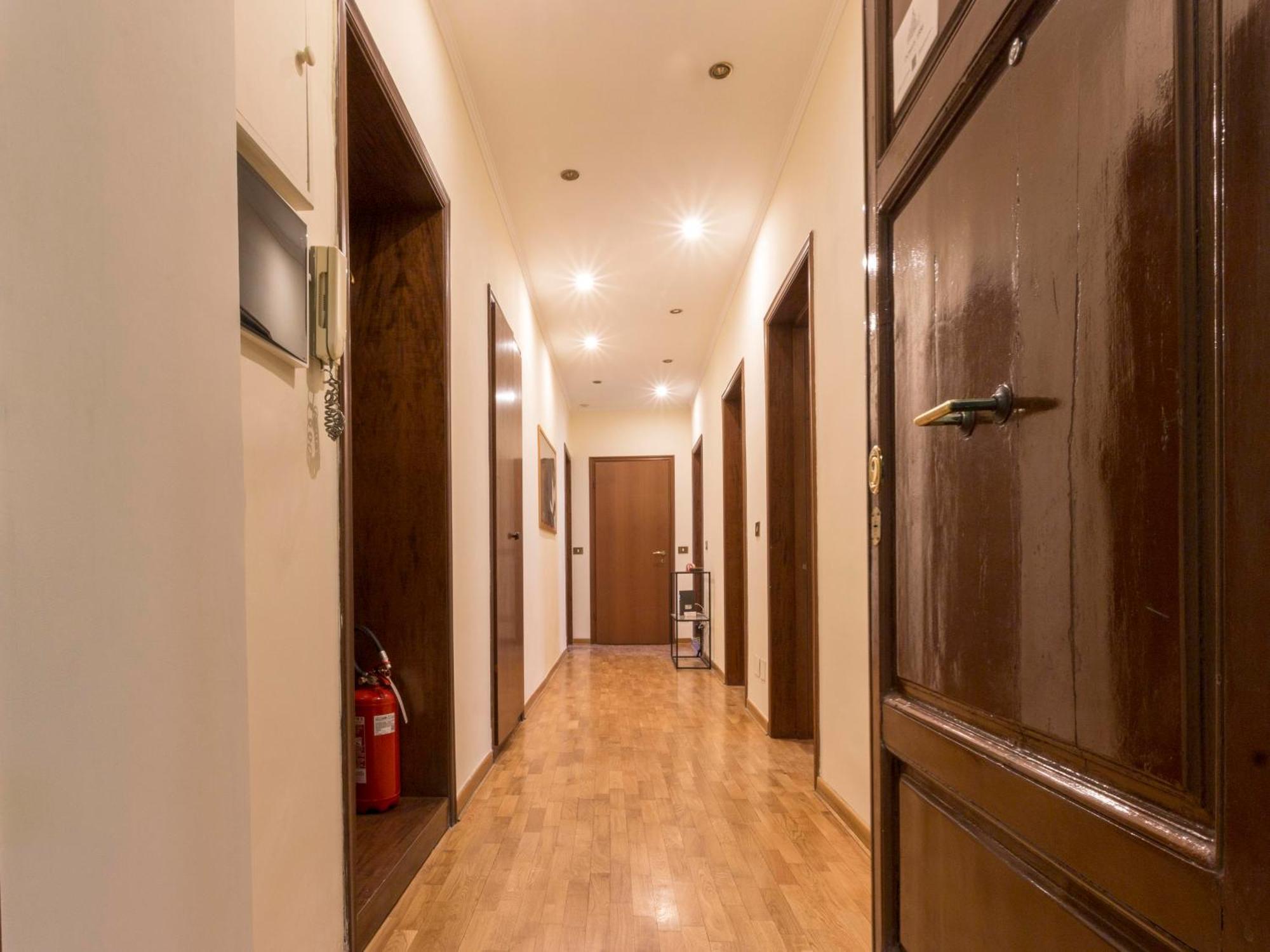 Domus 1886 Apartment Roma Exterior foto