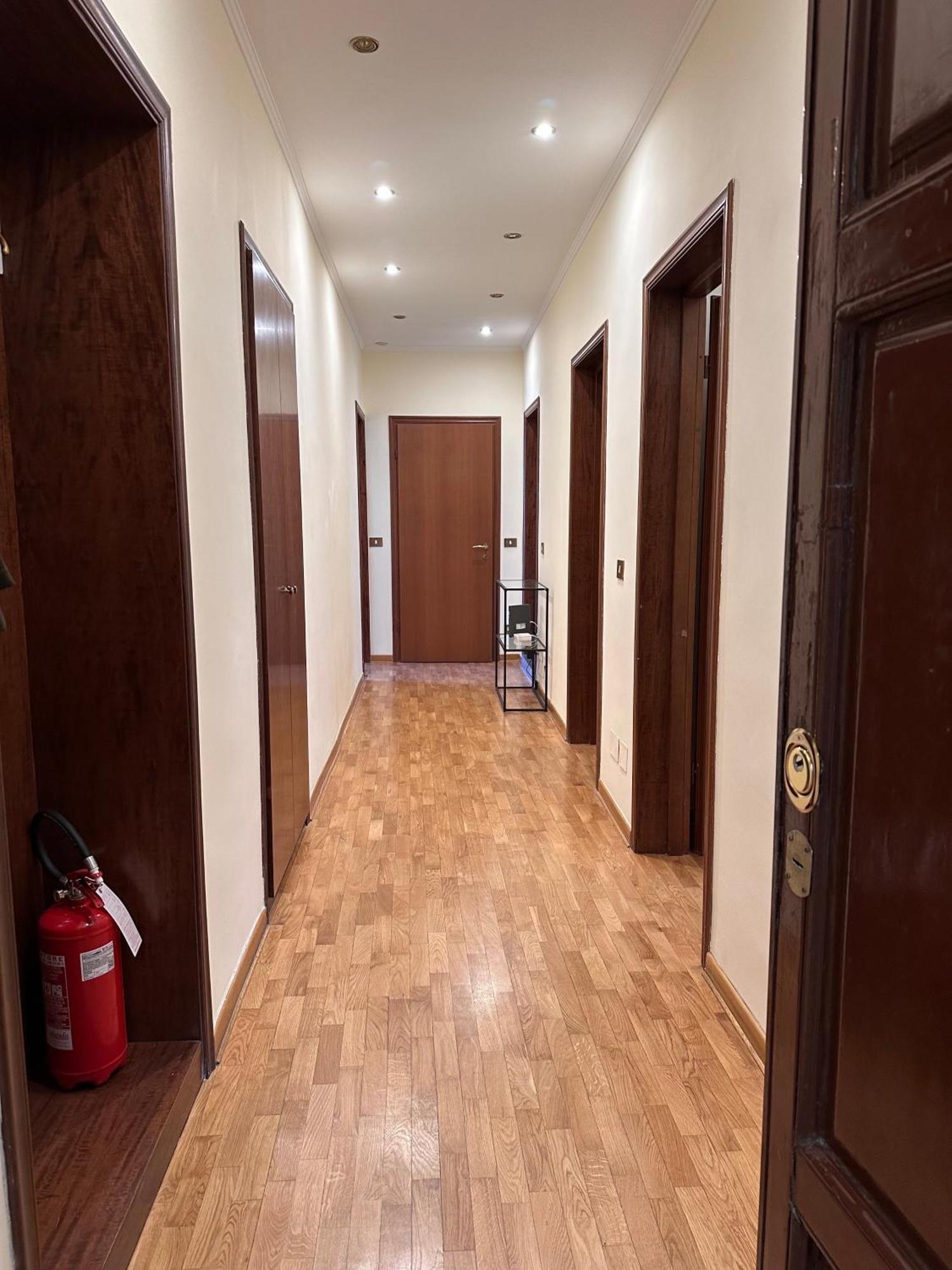 Domus 1886 Apartment Roma Exterior foto
